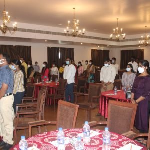CME on Management of Chronic Rhinosinusitis, Allergic Fungal Rhinosinusitis, and Allergic Rhinitis Photo 2