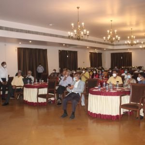 CME on Management of Chronic Rhinosinusitis, Allergic Fungal Rhinosinusitis, and Allergic Rhinitis Photo 3