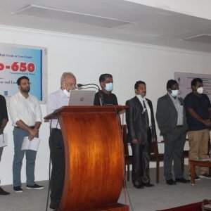CME on Management of Chronic Rhinosinusitis, Allergic Fungal Rhinosinusitis, and Allergic Rhinitis photo 1
